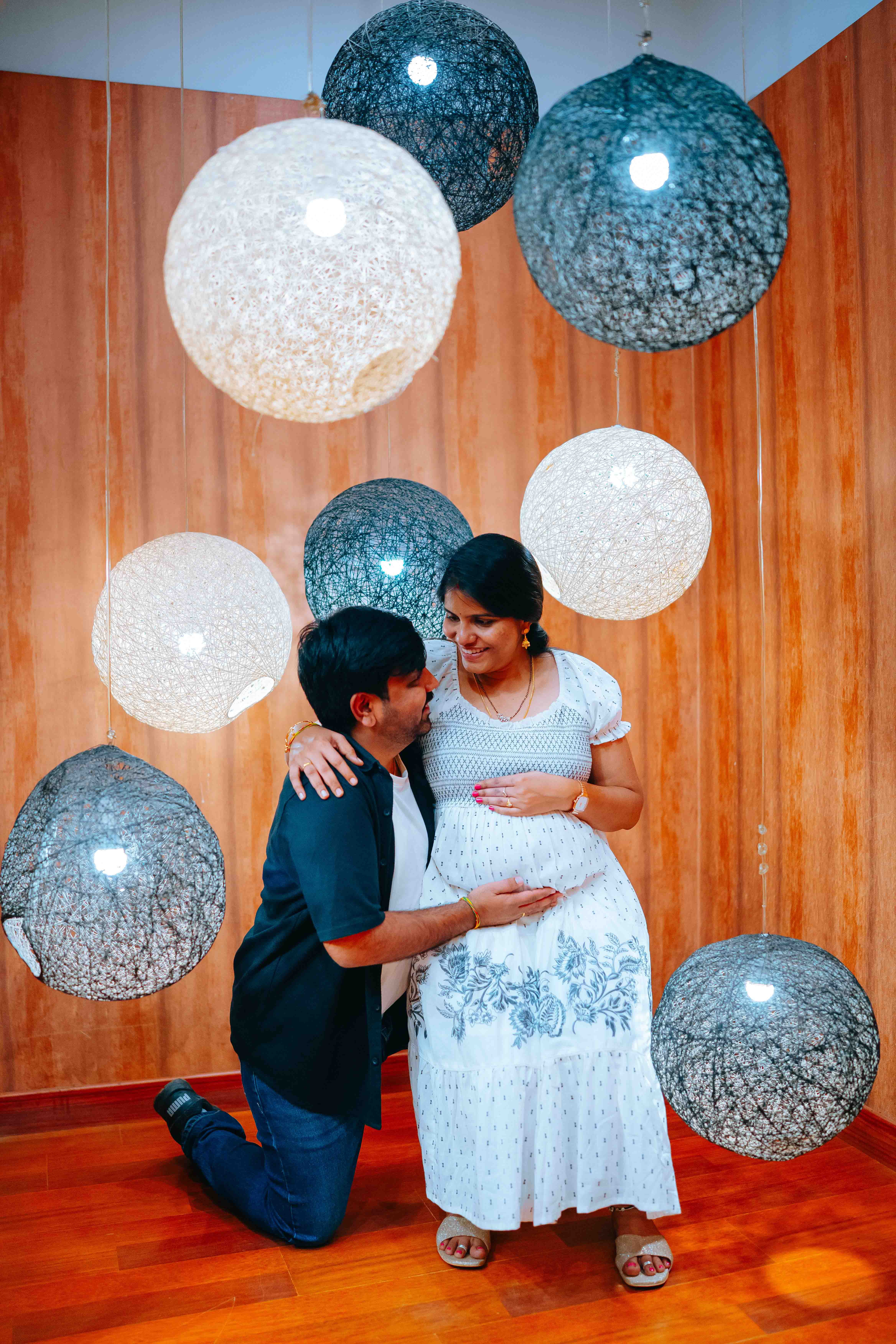 Maternity photographer Indiranagar Bangalore